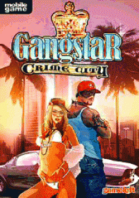 Gangstar Crime City