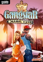 Gangstar Crime City