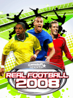 Real-Football-2008-3D